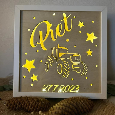 Handgefertigte Deko- und Geschenkartikel