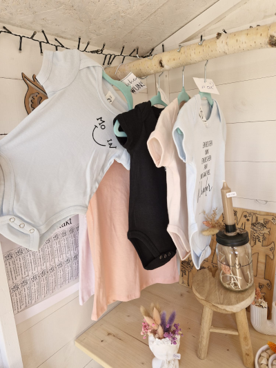 Handgefertigte Deko- und Geschenkartikel