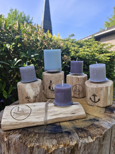 Handgefertigte Deko- und Geschenkartikel