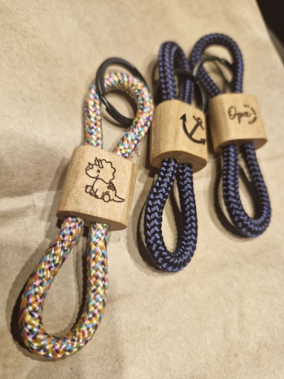 Handgefertigte Deko- und Geschenkartikel